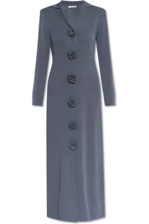 By Malene Birger Damen, Kleider, Blau, XSGröße:
