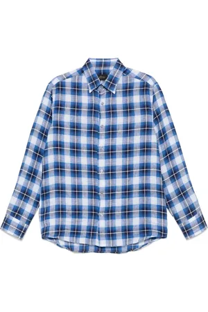 BRIONI Herren, Shirts, Mehrfarbig, 2XLGröße: