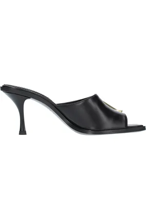 Dsquared2 Damen, Schuhe, Schwarzk, 35 EUGröße: