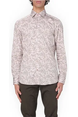 Etro Herren, Shirts, Mehrfarbig, 3XLGröße: