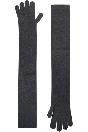 Max Mara Damen, Accessories, Grau, ONE SIZEGröße: