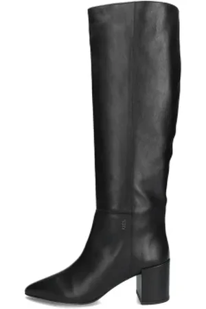 Nubikk Damen, Schuhe, Schwarzk, 38 EUGröße: