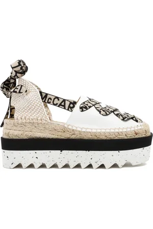 Stella McCartney Damen, Schuhe, Mehrfarbig, 40 EUGröße: