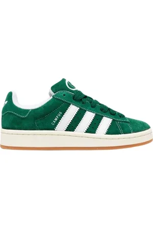 adidas Herren, Schuhe, Grün, 44 EUGröße: