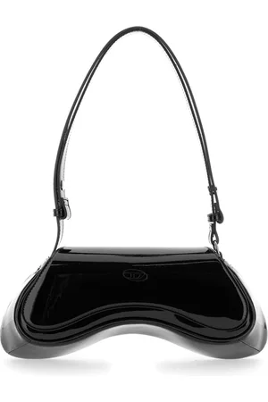 Diesel Damen, Taschen, Schwarzk, ONE SIZEGröße: