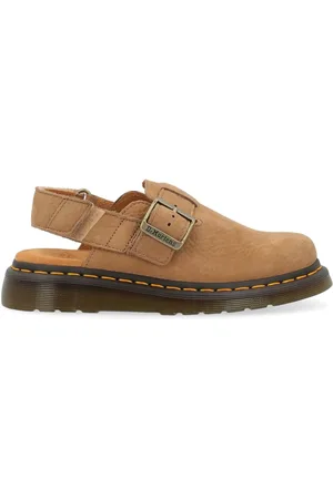 Dr. Martens Herren, Schuhe, Braun, 43 EUGröße: