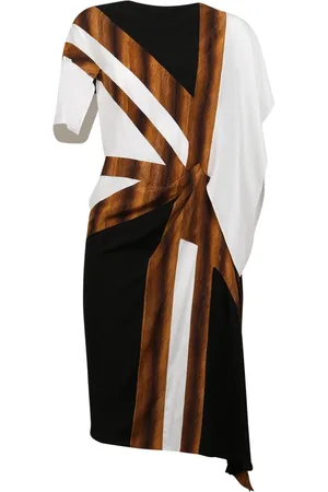 Burberry Damen, Kleider, Schwarzk, XSGröße: