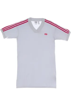 adidas Damen, Oberteile, Blau, LGröße: