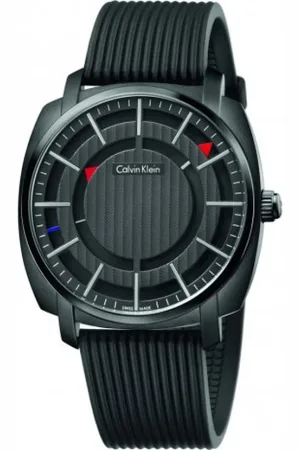 Calvin Klein Herren, Accessories, Schwarzk, ONE SIZEGröße: