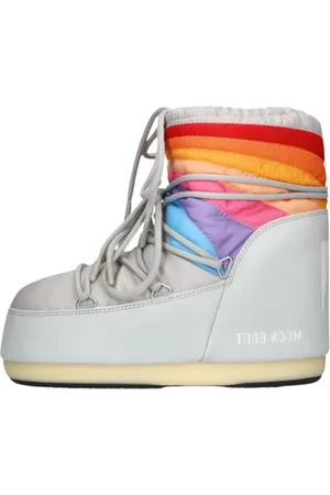 Moon Boot Damen, Schuhe, Mehrfarbig, 36 EUGröße: