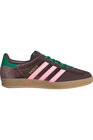 adidas Damen, Schuhe, Braun, 36 EUGröße: