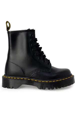 Dr. Martens Damen, Schuhe, Schwarzk, 37 EUGröße: