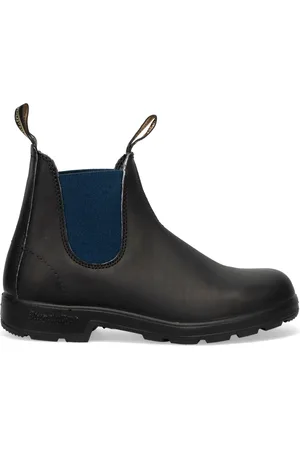 Blundstone Damen, Schuhe, Schwarzk, 36 1/2 EUGröße: