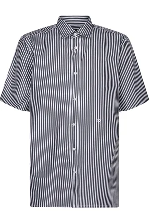 Maison Margiela Herren, Shirts, Mehrfarbig, XLGröße: