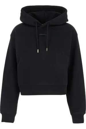 Jacquemus Damen, Sweatshirts & Hoodies, Schwarzk, XSGröße: