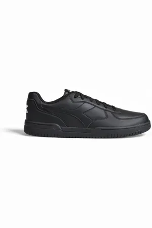 Diadora Herren, Schuhe, Schwarzk, 44 EUGröße:
