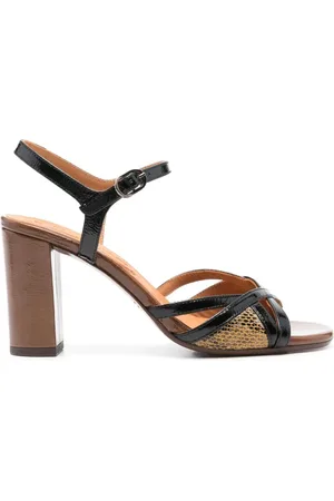 Chie Mihara Damen, Schuhe, Schwarzk, 38 EUGröße: