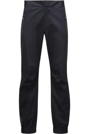 Moncler Herren, Hosen, Schwarzk, SGröße: