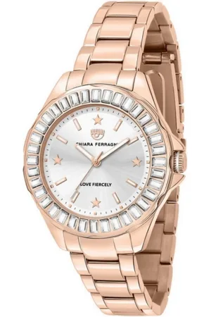 Chiara Ferragni Damen, Accessories, Rosa, ONE SIZEGröße: