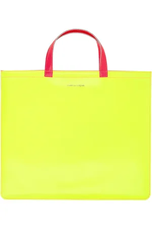 Comme des Garçons Damen, Taschen, Gelb, ONE SIZEGröße: