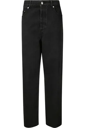 A.P.C. Herren, Jeans, Schwarzk, W29Größe: