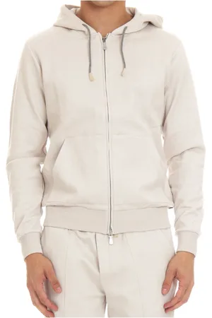ELEVENTY Herren, Sweatshirts & Hoodies, , XLGröße: