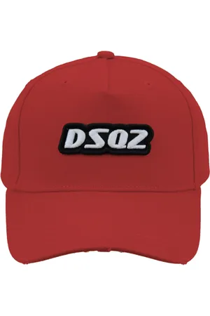 Dsquared2 Unisex, Accessories, Rot, ONE SIZEGröße: