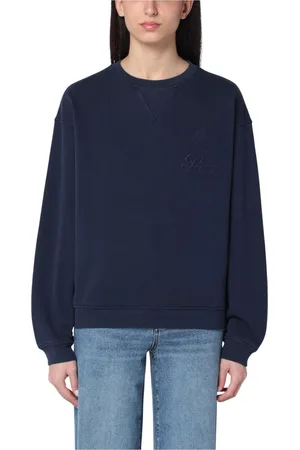 Frame Damen, Sweatshirts & Hoodies, Blau, XSGröße: