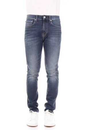 Calvin Klein Herren, Jeans, Blau, W30Größe: