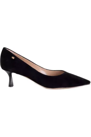 BALDININI Damen, Schuhe, Schwarzk, 38 EUGröße: