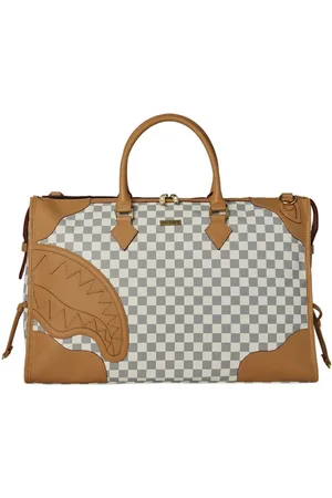 Sprayground Unisex, Taschen, Grau, ONE SIZEGröße: