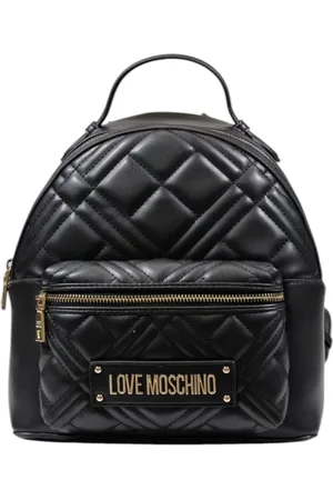 Moschino Damen, Taschen, Schwarzk, ONE SIZEGröße: