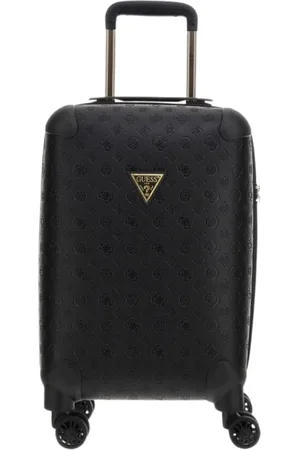 Guess Unisex, Koffer, Schwarzk, ONE SIZEGröße: