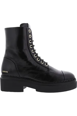Nubikk Damen, Schuhe, Schwarzk, 37 EUGröße: