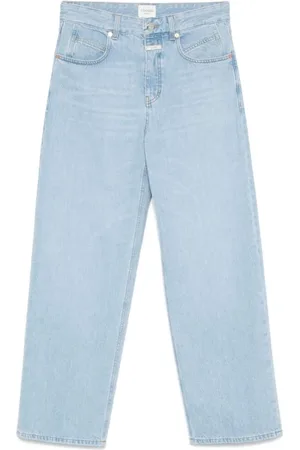 Closed Damen, Jeans, Blau, W27Größe: