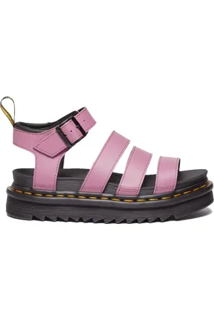 Dr. Martens Damen, Schuhe, Lila, 38 EUGröße: