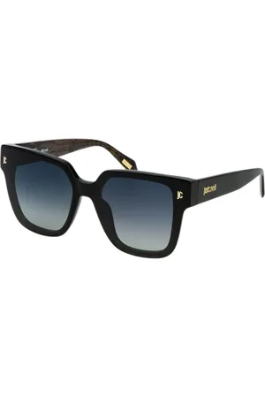 Roberto Cavalli Damen, Accessories, Schwarzk, ONE SIZEGröße:
