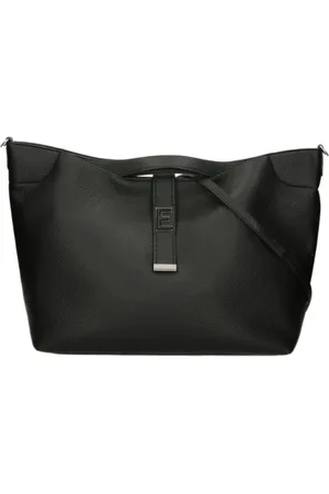 ERMANNO SCERVINO Damen, Taschen, Schwarzk, ONE SIZEGröße: