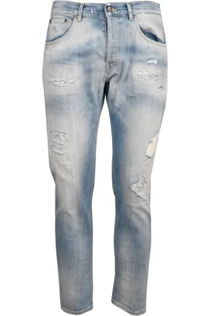 Dondup Herren, Jeans, Blau, W29Größe: