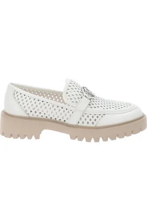 Liu Jo Damen, Schuhe, Weiß, 38 EUGröße: