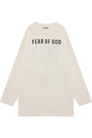 FEAR OF GOD Herren, Oberteile, , MGröße: