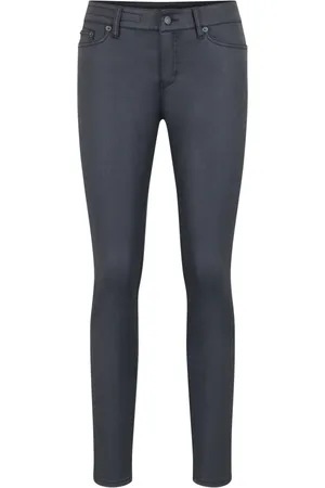 Drykorn Damen, Jeans, Schwarzk, W27Größe: