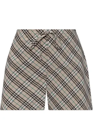Burberry Damen, Shorts, , SGröße: