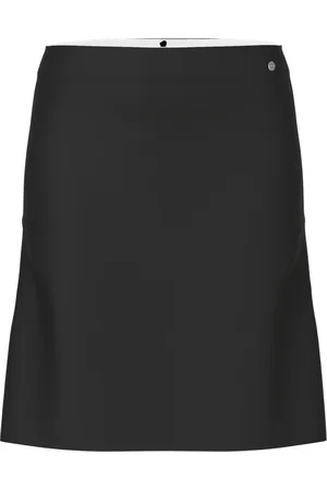 Marc Cain Damen, Röcke, Schwarzk, XSGröße:
