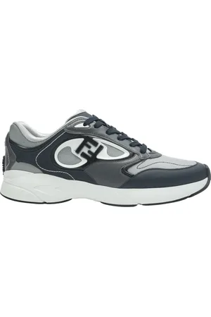 Fendi Herren, Schuhe, Mehrfarbig, 41 EUGröße: