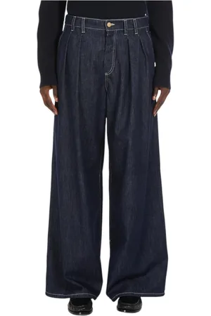 Max Mara Damen, Jeans, Blau, XSGröße: