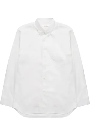 Comme des Garçons Herren, Shirts, Weiß, XSGröße: