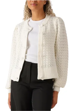 Moss Copenhagen Damen, Strickwaren, , L/XLGröße: