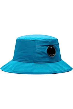 C.P. Company Herren, Accessories, Blau, MGröße: