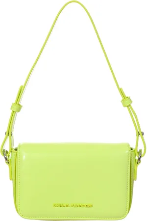 Chiara Ferragni Damen, Taschen, Grün, ONE SIZEGröße: